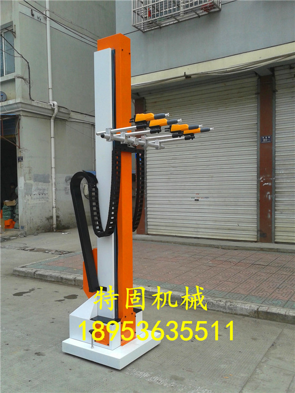 往復(fù)機